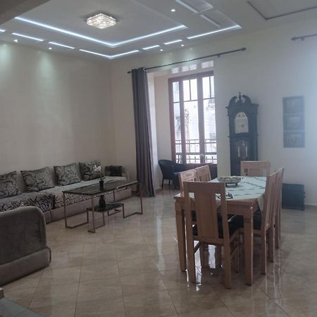 Appartement Neoclassique Centre-Ville Касабланка Екстер'єр фото