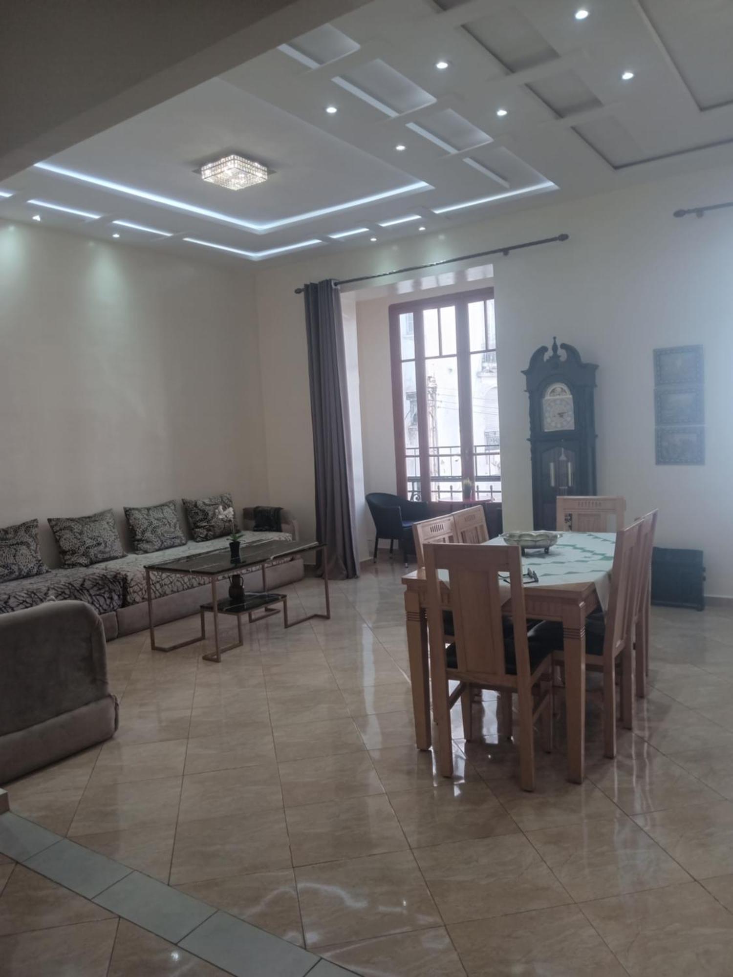 Appartement Neoclassique Centre-Ville Касабланка Екстер'єр фото
